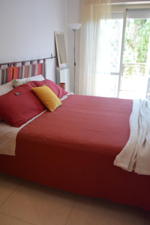 Roma Eur Bed & Breakfast Exterior photo