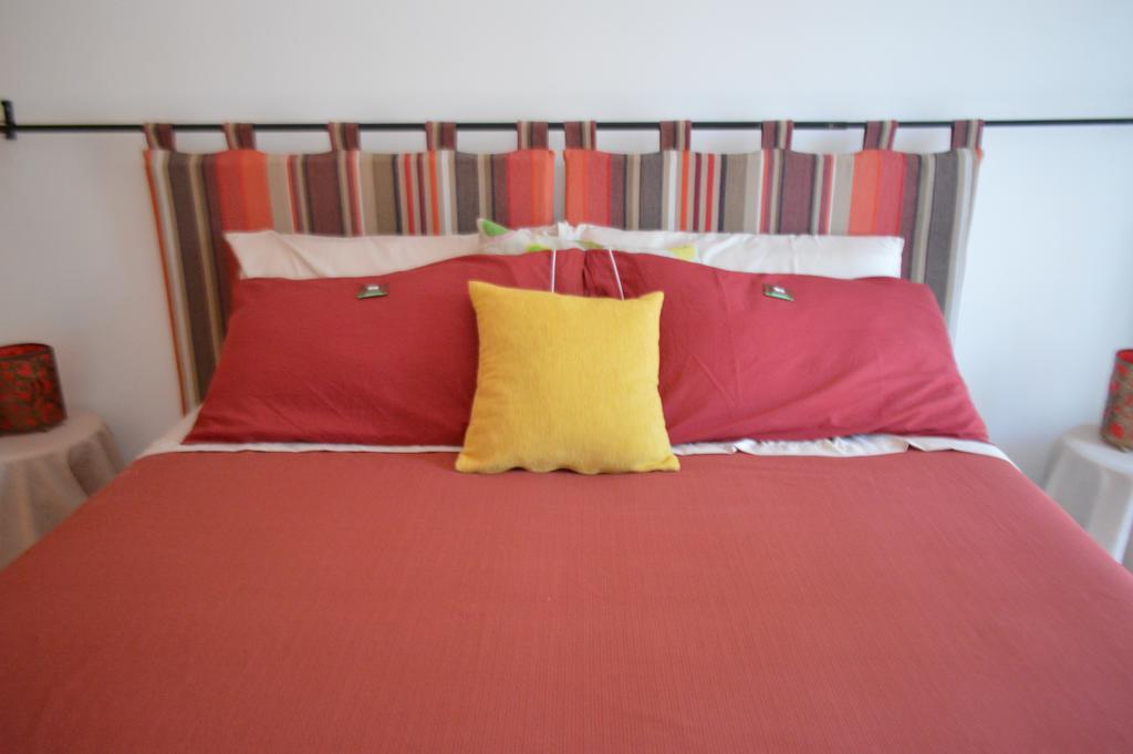 Roma Eur Bed & Breakfast Exterior photo
