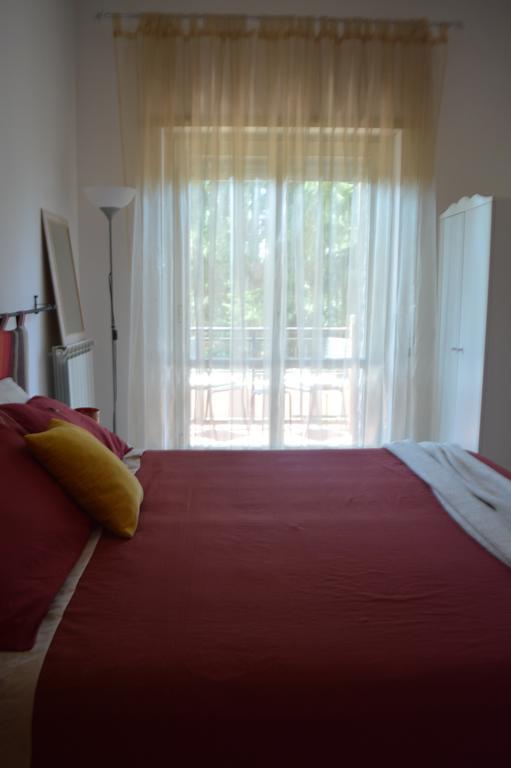 Roma Eur Bed & Breakfast Exterior photo