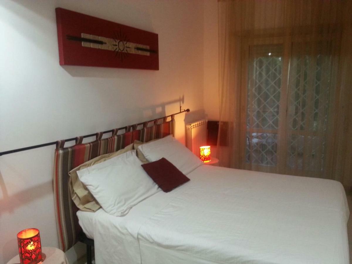 Roma Eur Bed & Breakfast Exterior photo