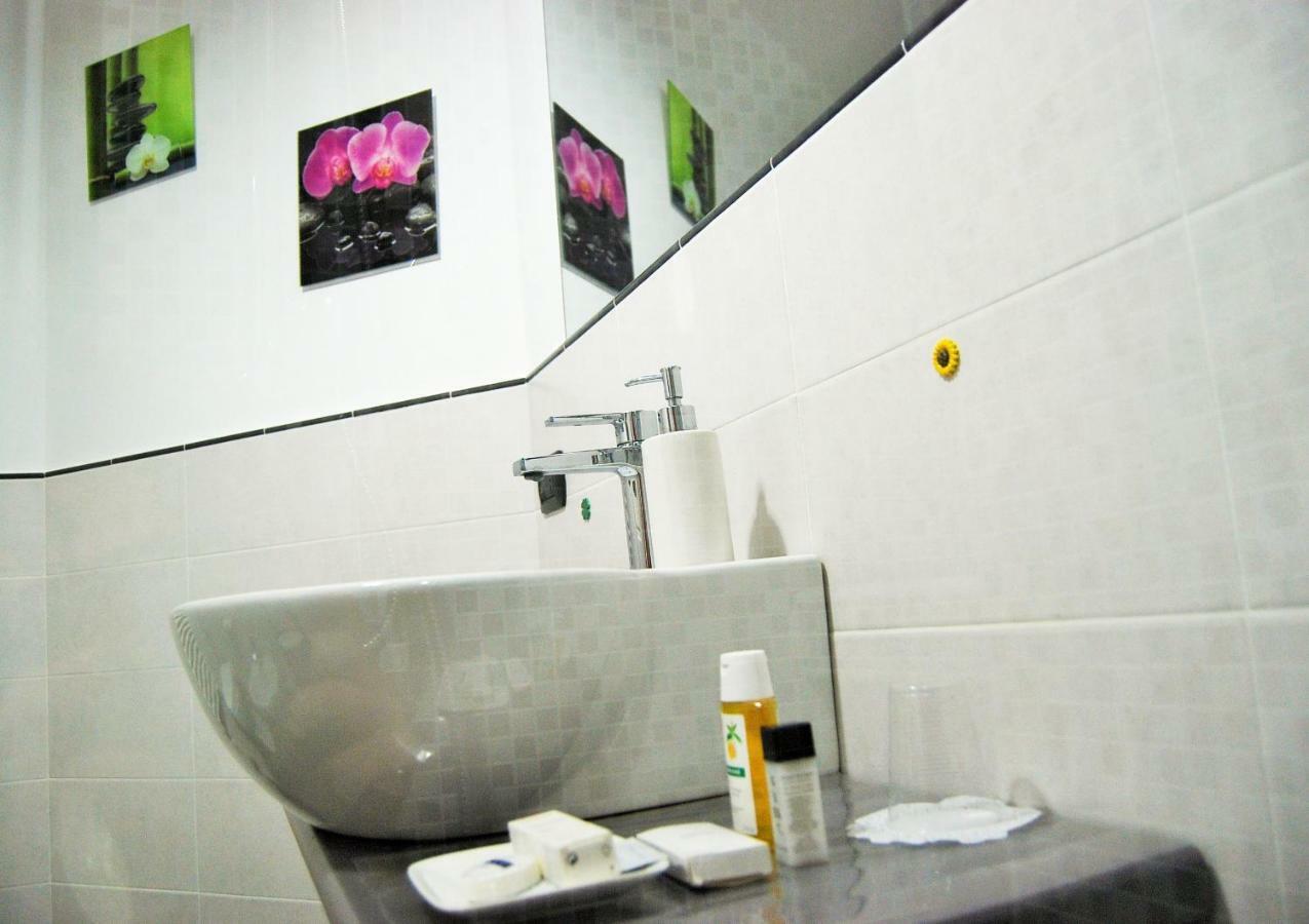 Roma Eur Bed & Breakfast Exterior photo