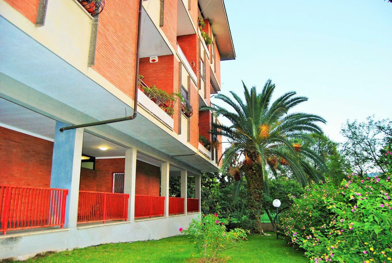 Roma Eur Bed & Breakfast Exterior photo